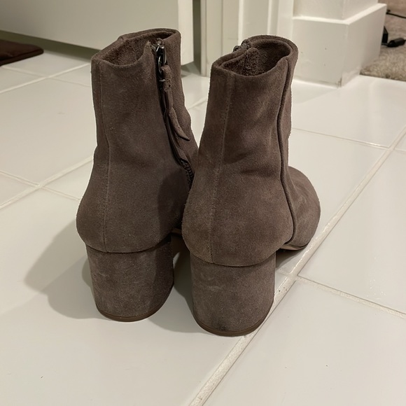 Splendid boots - Picture 3 of 5